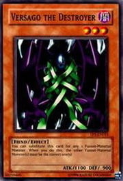 Tournament Pack 5 featured card