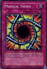 Magical Thorn