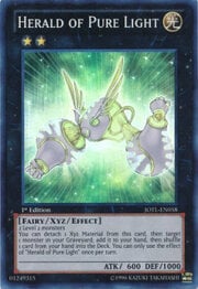 Herald of Pure Light · Super Rare 058