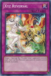 Xyz Reversal · Common 078