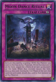 Moon Dance Ritual · Rare 089