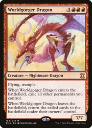 Worldgorger Dragon 154
