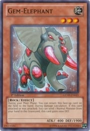 Gem-Elephant · Common 025