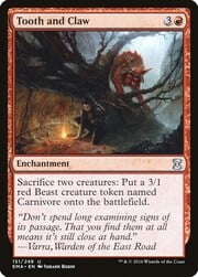 Tooth and Claw 151