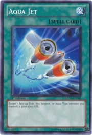 Aqua Jet · Common 048