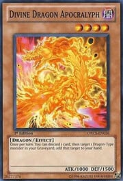 Divine Dragon Apocralyph · Common 036