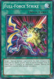 Full-Force Strike · Common 047