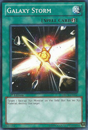 Galaxy Storm · Common 050