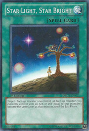 Star Light, Star Bright · Common 052
