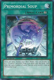 Primordial Soup · Common 056