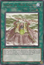 Shrine of Mist Valley · Rare 060
