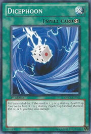 Dicephoon · Common 063
