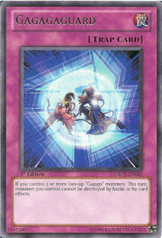 Gagagaguard · Rare 065