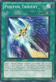 Photon Trident · Common 087