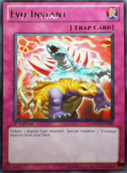 Evo-Instant · Rare 088