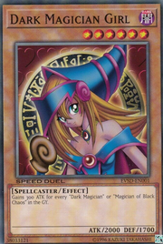 Speed Duel: Event Pack featured card