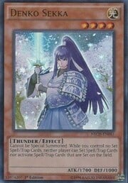 Denko Sekka · Ultra Rare 041