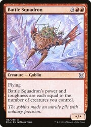 Battle Squadron 118