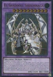 The New Challengers featured card