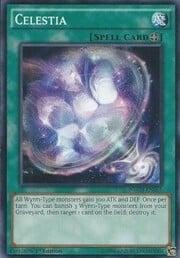 Celestia · Common 065
