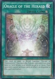 Oracle of the Herald · Common 066
