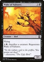Wake of Vultures 115