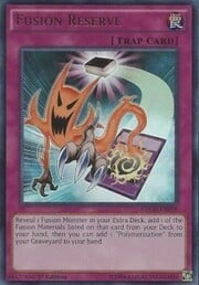 Fusion Reserve · Ultra Rare 078