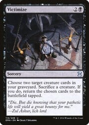 Victimize 113