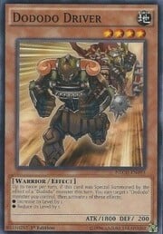 Dododo Driver · Common 093