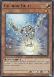 Guiding Light · Common 098