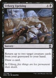 Urborg Uprising 111