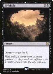 Sinkhole 106