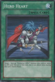 Hero Heart · Common 085