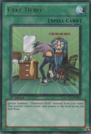 Fake Hero · Rare 093