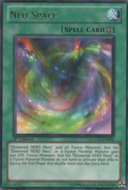 Neo Space · Rare 094