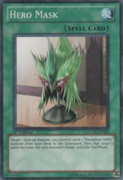 Hero Mask · Common 103
