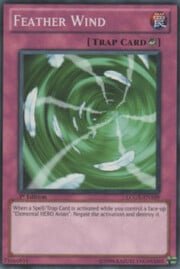 Feather Wind · Common 109