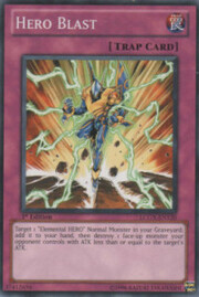 Hero Blast · Common 120