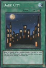 Dark City · Common 144