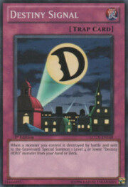 Destiny Signal · Common 148