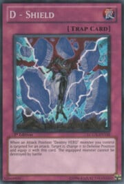 D - Shield · Common 150