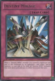 Destiny Mirage · Rare 151