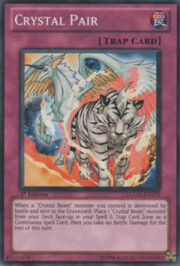 Crystal Pair · Common 172