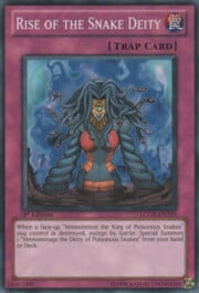 Rise of the Snake Deity · Common 219