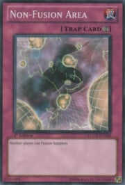 Non-Fusion Area · Common 260