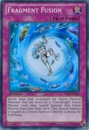 Fragment Fusion · Super Rare 028