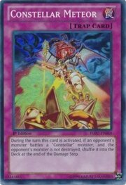 Constellar Meteor · Super Rare 069