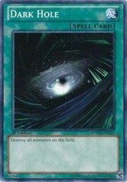 Dark Hole · Common 023