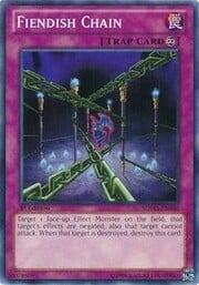 Fiendish Chain · Common 036