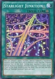 Starlight Junktion · Common 026